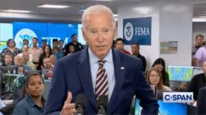 Joe Defends Mitch: 'Iâ€™m Confident Heâ€™s Going to Be Back to His Old Self' [Watch]