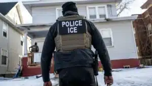 New Jersey Democrats Push Offensive Bill Against ICE as Border Security Concerns Mount