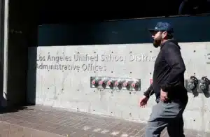 LA School District Accused of Redirecting $22 Million in Student Funds Through Pay-to-Play Scheme