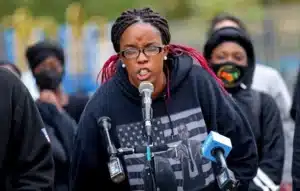 BLM-Backed Activist Named 'Bostonian of the Year' Must Repay $200K+ in Misappropriated Money