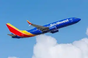 Southwest Airlines Draws Criticism for Updated Seating Policy for Larger Passengers