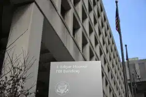 Ex-Official's Departure Over Iran Conflict Now Linked to FBI Probe Into Document Disclosure