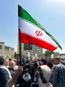 19-Year-Old Wrestling Star Put to Death by Iranian Government in Public Execution