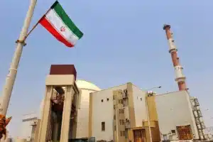 Iran's Incoming Supreme Leader Connected to Upscale London Real Estate Near Israeli Embassy