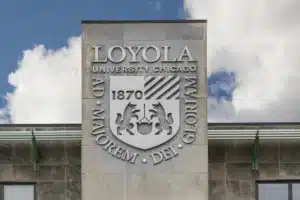 Loyola Student Publication Issues Apology Over 'Illegal Immigrant' Language in Gorman Murder Case Coverage