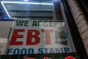 Wealthy Minnesota Resident Gains SNAP Eligibility to Highlight Structural 'Fraud by Design' Flaw in Food Stamp System