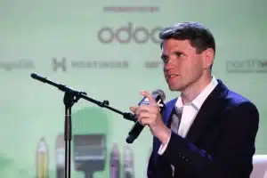 Video Emerges of Democrat James Talarico Encouraging Texans to Reduce Meat Consumption for Environmental Reasons