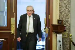 NY Republicans Challenge Schumer on Border Security Issues and DHS Budget