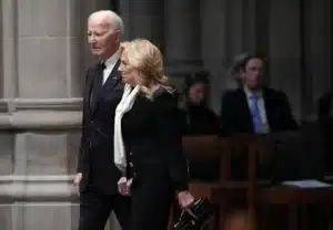 Secret Service officer accidentally shoots own leg during Jill Biden airport detail in Philadelphia