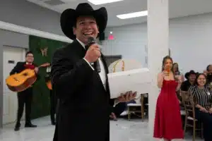 Texas Democratic Challenger's Controversial Music Video Draws Scrutiny