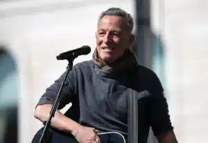 Billionaire Bruce Springsteen Faces Backlash for Turning $800+ Ticket Priced Concert Into Anti-American Rant