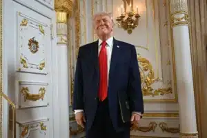 Court Allows Trump's White House Ballroom Project to Move Forward