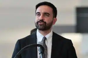 Mamdani Commits $260M to Swap Police With Social Workers Amid NYC Budget Strain