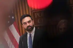 Mamdani Races Against Clock on NYC Budget as Deficit Balloons to $6B, Tax Proposals Delayed