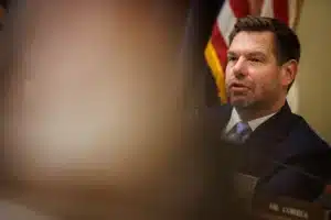 Swalwell Exits California Governor's Race Amid Sexual Misconduct Claims and DHS Investigation