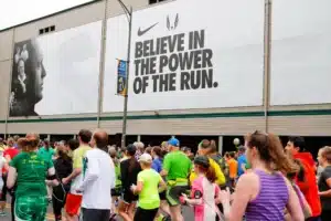 Nike Withdraws Boston Marathon Advertisement Following 'Pace-Shaming' Controversy