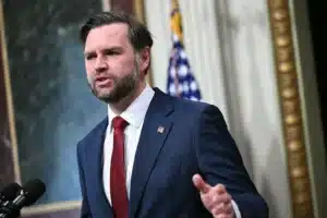 Trump Names JD Vance to Lead Fraud Initiative as Taxpayer Abuse Crackdown Begins