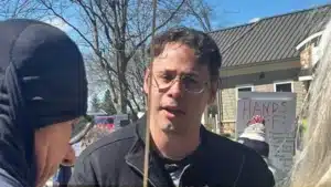 Supreme Court Dismisses Applicant Over Revealed 'GOP Infiltration' Scheme