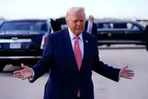Trump Criticizes NATO as Ineffectual, Questions U.S. Defense Commitment to Unprepared Members