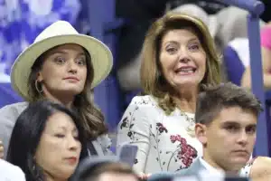 Trump Criticizes Norah O'Donnell for Broadcast Reading of Gunman's Written Statement