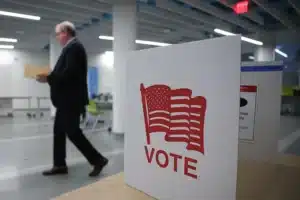 Virginia Voters Back New District Maps That May Shift House Control to Democrats